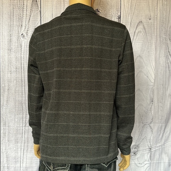 Van‎ Heusen Men’s Flex Long Sleeve (Medium) - Picture 5 of 5